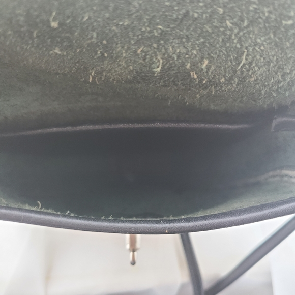 OBERON DESIGN • Leather Celtic Purse - Picture 10 of 12